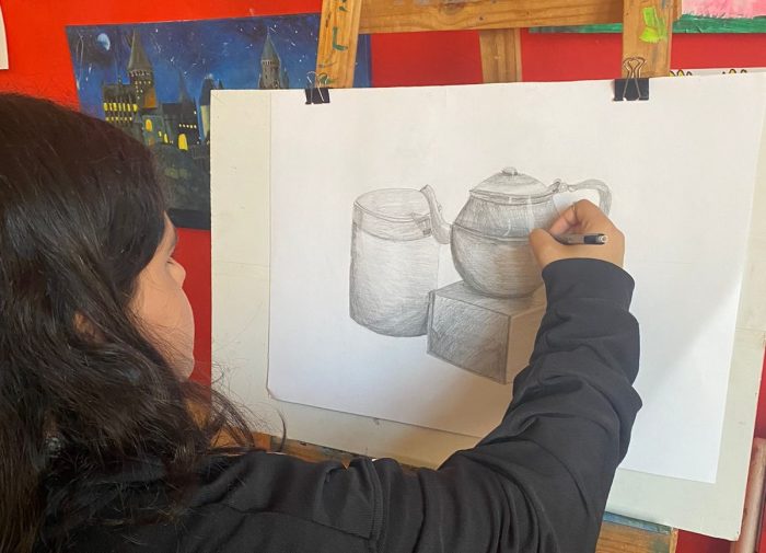 Convocatoria de Proyectos Artísticos 2026 en Valparaíso