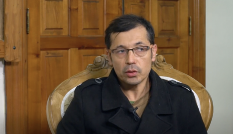 "Una gran perdida para la poesía y literatura chilena": falleció el poeta Germán Carrasco