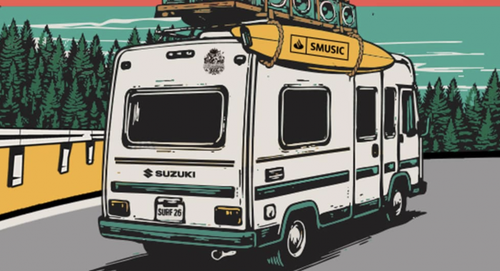 Surfestival Pichilemu