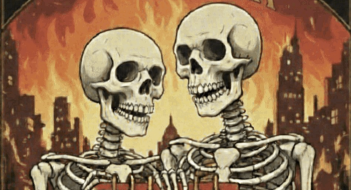 Bandas de rock de Valparaíso y Santiago en MIBAR