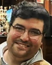 Guillermo González Donoso