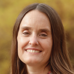 Alejandra Novoa Echaurren