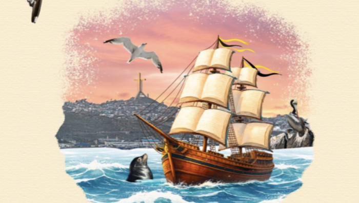 Feria del Libro de Coquimbo