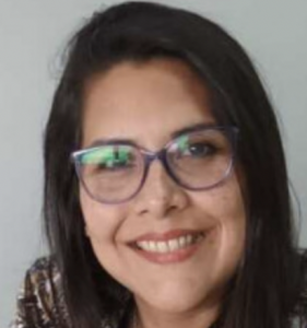 Marina Alvarado Cornejo