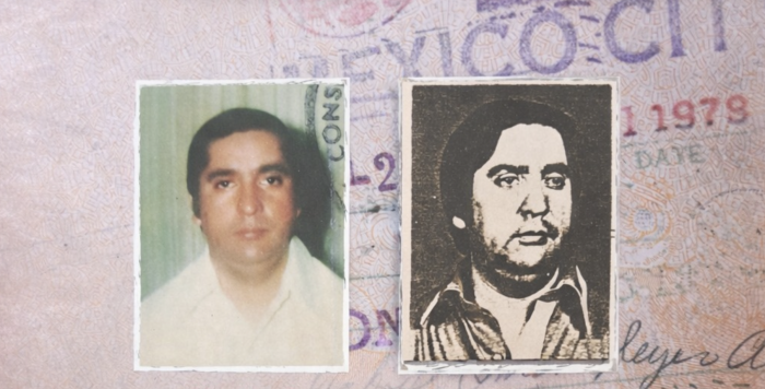 Presentación del libro “Crónicas del exilio” en Concepción