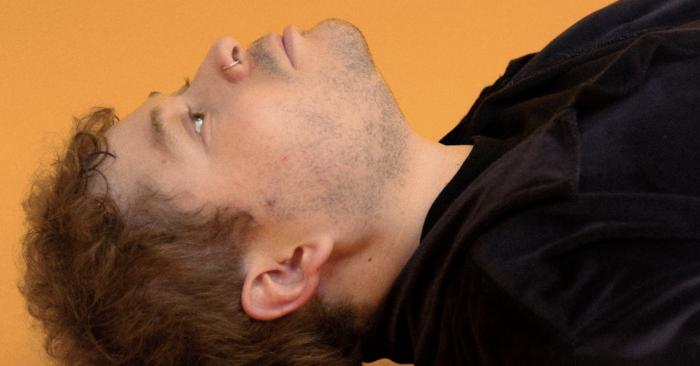 Cristóbal Gacitúa & Los Pensamientos Ajenos en Sala Master