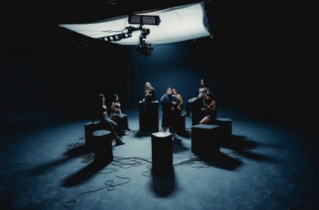 Boy Wonder CF y FloyyMenor estrenan primera canción de álbum que reúne a género urbano en Chile