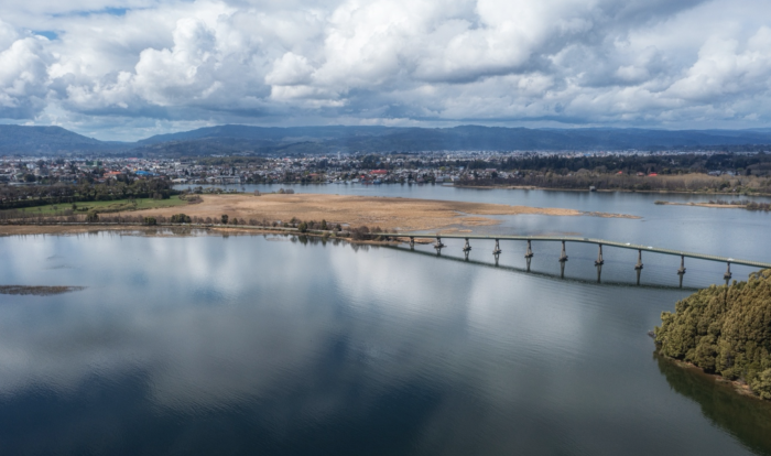 Chile pierde impulso científico en clima y se olvida de humedales y descentralizar el conocimiento