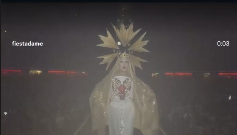 A siete años de DAME, la expresión cultural más consistente de la década