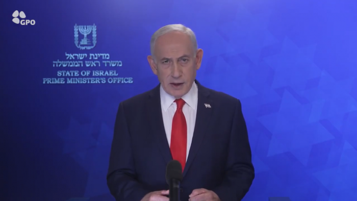 Aunque no está confirmado, Netanyahu asegura que ayatolá Jamenei estaría muerto