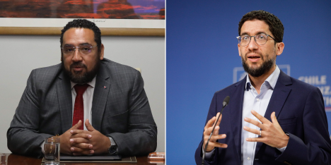 Ejecutivo busca adjudicarse concepto de "gobierno de emergencia": "Nos tocó hacernos cargo"