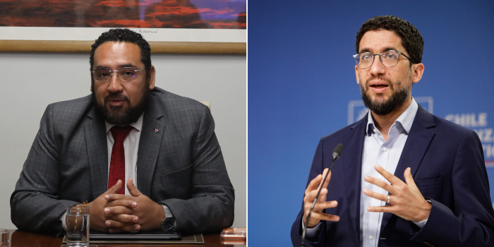 Ejecutivo busca adjudicarse concepto de "gobierno de emergencia": "Nos tocó hacernos cargo"