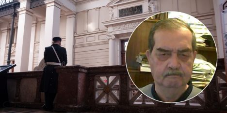 Informes sobre demencia a agentes DINA: fallo ordena nuevo peritaje por bajo estándar de prueba