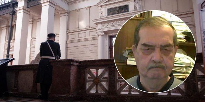 Informes sobre demencia a agentes DINA: fallo ordena nuevo peritaje por bajo estándar de prueba