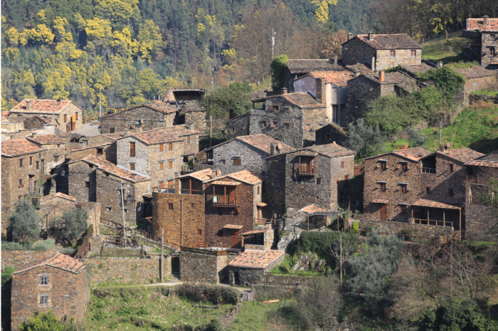 Ruta Atlántica lusa: un referente europeo del cicloturismo entre playas, naturaleza y cultura