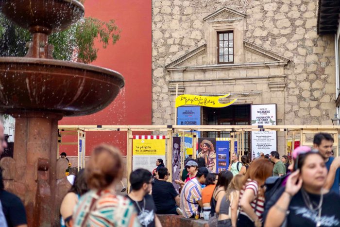 Día de los Patrimonios en Verano debutó con una multitudinaria participación ciudadana en todo Chile