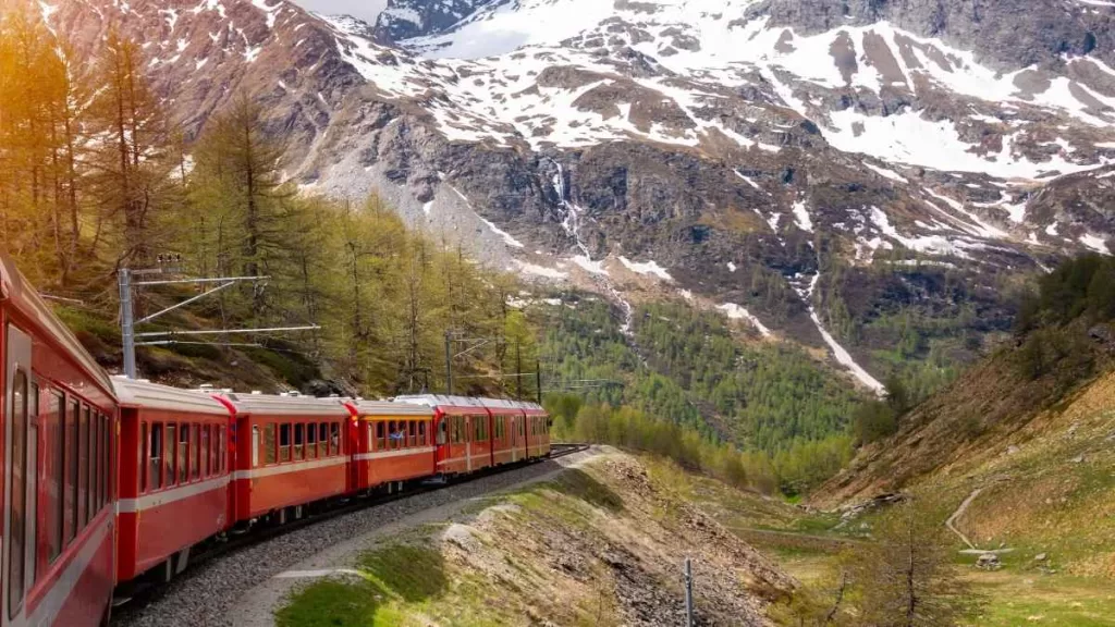 Descubre el Tren del Recuerdo: rutas y salidas para febrero 2026
