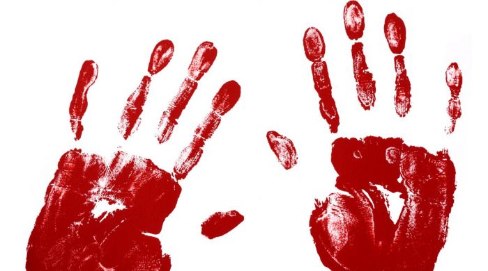 Día de las Manos Rojas: proteger a las infancias es construir paz