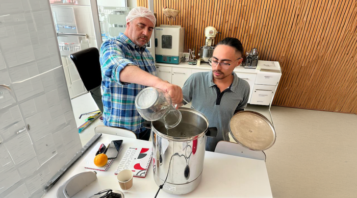 Lanzan inédito diplomado para formar maestros cerveceros