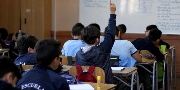 Entre ciclos y etapas: cómo acompañar a los hijos en una nueva fase escolar infantil