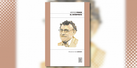 "El intérprete" de Néstor Ponce: triángulo amoroso en la Buenos Aires de la fiebre amarilla