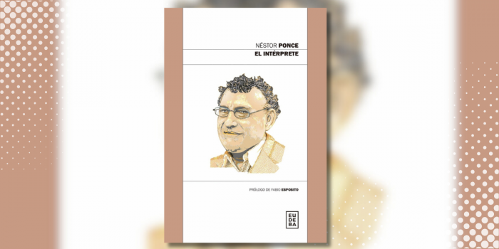"El intérprete" de Néstor Ponce: triángulo amoroso en la Buenos Aires de la fiebre amarilla