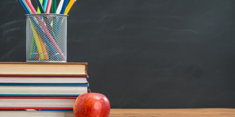 Adaptarse a un nuevo colegio