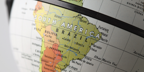 Sudamérica lidera las preferencias de viaje de los chilenos y desplaza a Europa en la temporada 2026