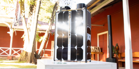 Minería apuesta por inteligencia artificial y satélites para proteger la biodiversidad en Chile