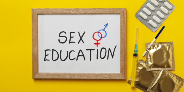 ¿Educación sexual en redes sociales? La escuela debe enseñar a cuidar el cuerpo