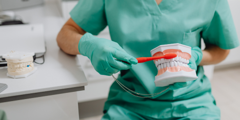 Salud Oral y Vacaciones: Disfruta sin descuidar tu sonrisa