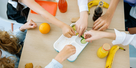 Efecto marzo: obesidad infantil en alerta y una ventana clave para revertir el daño del verano