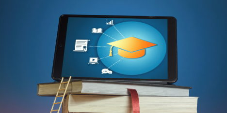 Regreso a clases en la era digital: estudio alerta sobre el uso intensivo de pantallas en niños