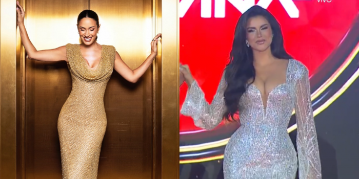 Puerperio bajo los reflectores: el debate que abrió la reaparición de Dides y Borghi tras dar a luz