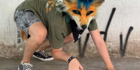 “Fenómeno Therian”: por qué más jóvenes se identifican como animales y cuándo preocuparse