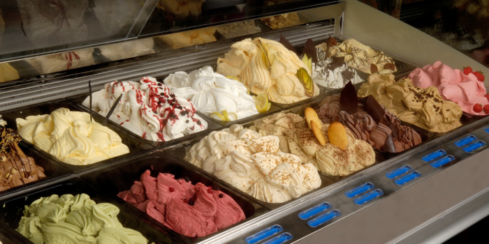 Helado todo el año: ventas por delivery se duplican y crece la apuesta por sabores disruptivo