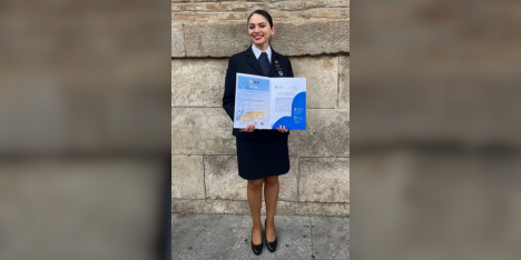 ¿Homicidio o suicidio?: Fiscalía investiga extraña muerte de aspirante a oficial de la PDI