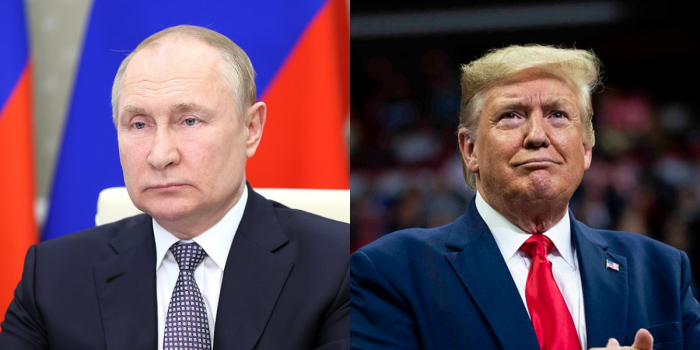 Asoma un nuevo mundo: expira tratado de no proliferación de armas nucleares entre Rusia y EEUU