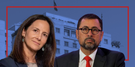 La naves de Luksic en la política exterior de Kast