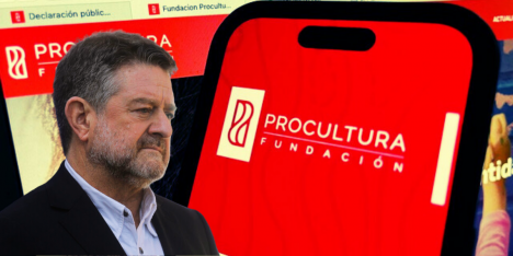 Los errores de la Fiscalía que golpean caso ProCultura a días de decisión sobre desafuero de Orrego