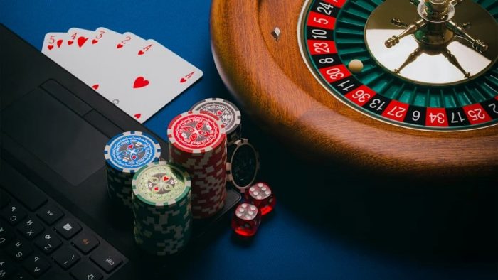 El mejor casino en línea con promociones y bonos