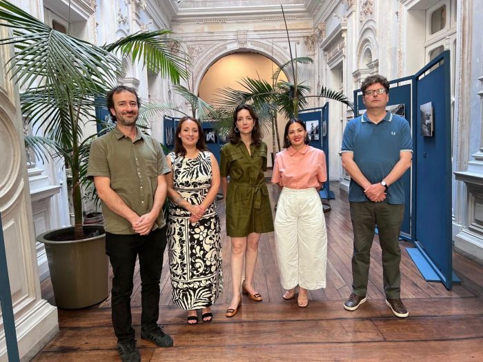 Ministerio de las Culturas anuncia dirección que representará a Chile en la Feria de Frankfurt 2027