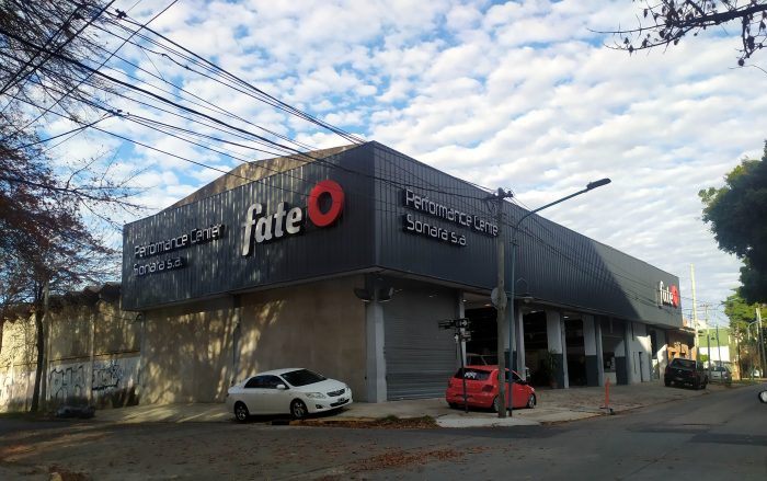 Histórica marca argentina de neumáticos cierra su planta y despide a casi 1.000 empleados