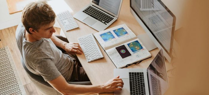 Fatiga visual en el trabajo: cuando el riesgo laboral no se ve, pero se siente