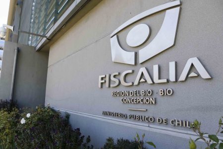 Fiscal(s) de Tomé fue secuestrado, asaltado y herido con arma blanca: implicados fueron detenidos