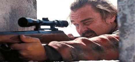 'One Battle After Another' se impone en los premios César a 'Sirat' y 'O Agente Secreto'