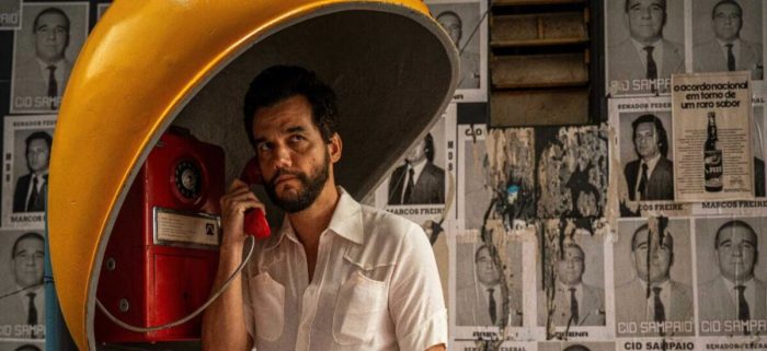 "O agente secreto": la memoria familiar como ejercicio político