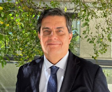 José Miguel Infante Sazo