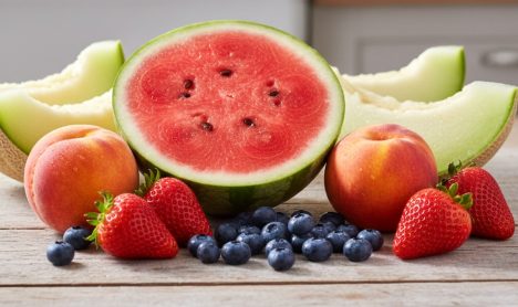 Se acaba el verano: claves para disfrutar las frutas y verduras de temporada durante todo el año