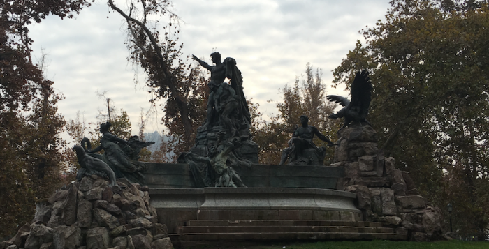 El deber del Gobierno de J. A. Kast de devolver el respeto al arte público (segunda parte)